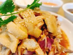 -东山茶寮(新安店)