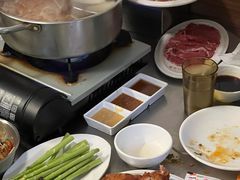 -燃计沙茶皇·香港沙茶火锅(人广旗舰店)