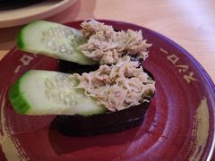 -寿司郎(北京路粤潮楼店)