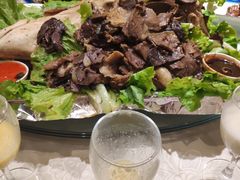 牛气冲天-金八仙酒店