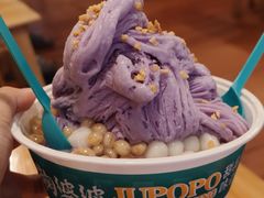 -张公桥美食街