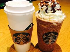 -星巴克(德阳洋洋百货店)