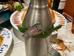 -太食獸泰式茶餐厅(IFS国金中心店)