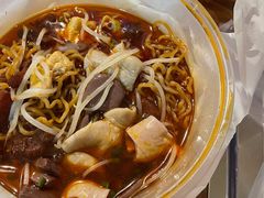 -蒋家肠旺面馆老店(合群路店)