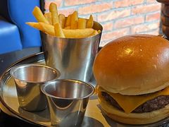 -bluefrog蓝蛙(水游城店)