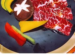 -炎蔵牛舌烤肉