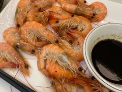 基围虾白灼-权记避风塘(鸿记店)