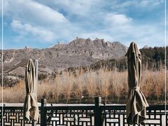 -望京楼flavor餐厅(古北水镇景区店)