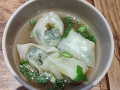 -素满香·Vegan食养自助(天一广场店)