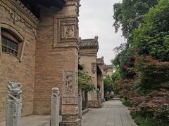 -西安关中民俗艺术博物院