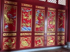 -天津妈祖文化园