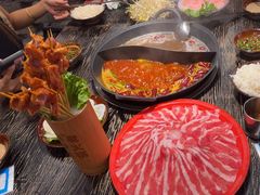 -冯校长老火锅(福田车公庙店)