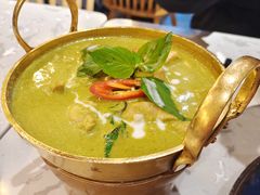 -Home Thai·泰谣(王府井apm店)