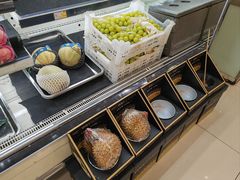 -叶氏兄弟果业(长生街店)