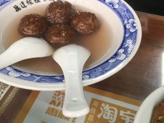 -粗茶淡饭(东关街店)