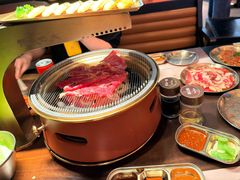 -西塔老太太泥炉烤肉(上海七宝领展广场店)