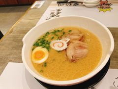 -火影忍者一乐拉面(环球港店)