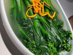 -禄运茶居·手工点心(猎德店)