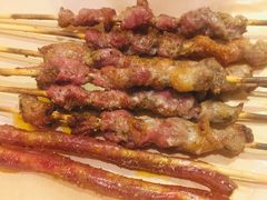 -我是那个大叔·美食研究所(新塘路店)