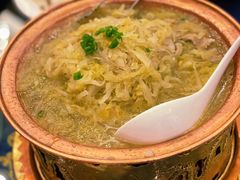-长白山国际酒店中餐厅