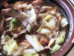 -闫家驴肉老店(华电一校店)