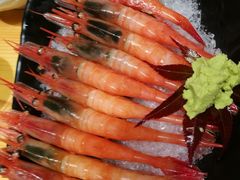-清水日本料理铁板烧(学府路店)