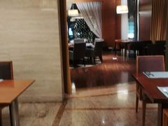 大堂-温州喜来登酒店-盛宴西餐厅