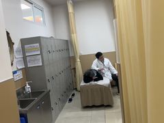 -上海仁爱医院