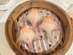-红棉中餐厅·广州海航威斯汀酒店