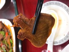 -董记牛肉(梁徐大道店)