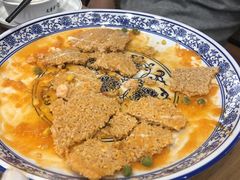 -老苏州大客堂·苏帮菜·松鼠桂鱼·苏州传统小吃(观前街人民商场店)