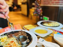 -豪客来牛排(文化路店)