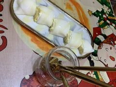 -甜心妈妈·榴莲星级糖水(北京路总店)