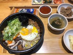 -喜来稀肉(北外滩白玉兰广场店)