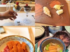-鮨一日本料理旗舰店(总店)