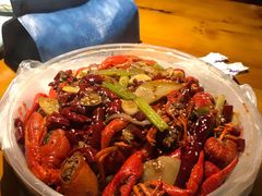 -阆辣荟餐饮(老味道8年·古城店)