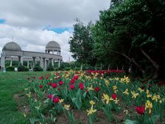 -长春公园(普阳街道)