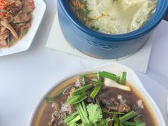 -黄牛肉馆·皖南土菜