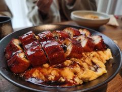 -山杏yama-katsu·吉列炸物