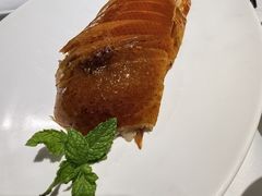 -四季民福烤鸭店(通州马驹桥店)