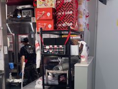 -DQ·蛋糕·冰淇淋(包河万达店)