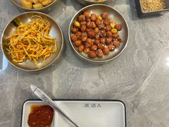 -本达人海鲜烧烤·朝鲜族风味(发展店)