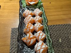 -半藏居酒屋(香港花园店)