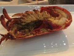 -广州花园酒店-凌璇阁360度高空海鲜自助餐CAROUSEL