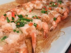 -外婆家(南开大悦城店)