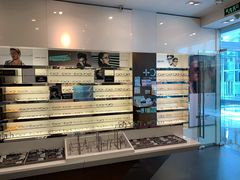 店内环境-LensCrafters亮视点(东方新天地店)