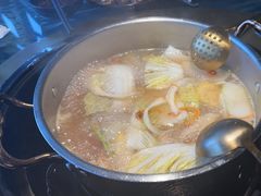 -凤园椰珍·臻品椰子鸡(保利时光里店)