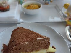 -悦厅·下午茶(杭州柏悦酒店)