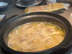 -同仁四季椰子鸡(无锡滨湖万象汇店)