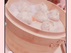 -弄堂小笼包(天津南开大悦城店)